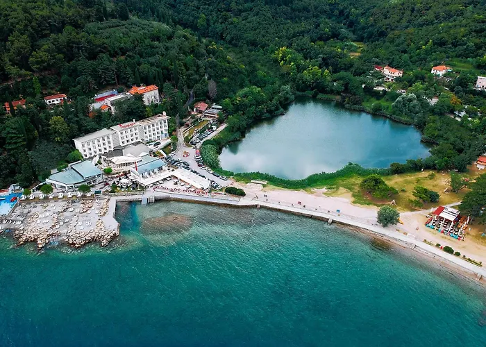 Barbara Piran Beach Hotel&Spa