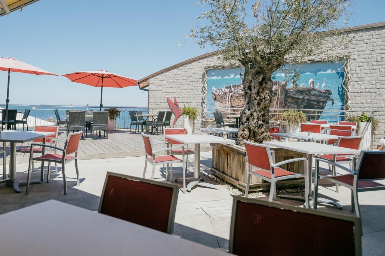 Barbara Beach And Spa Hotel 3*