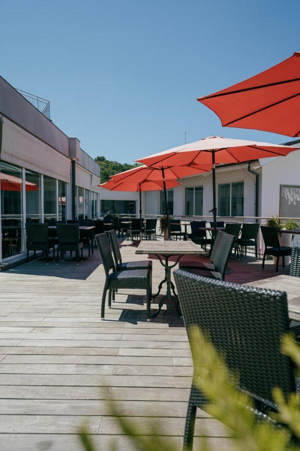 Barbara Beach And Spa Hotel 3*