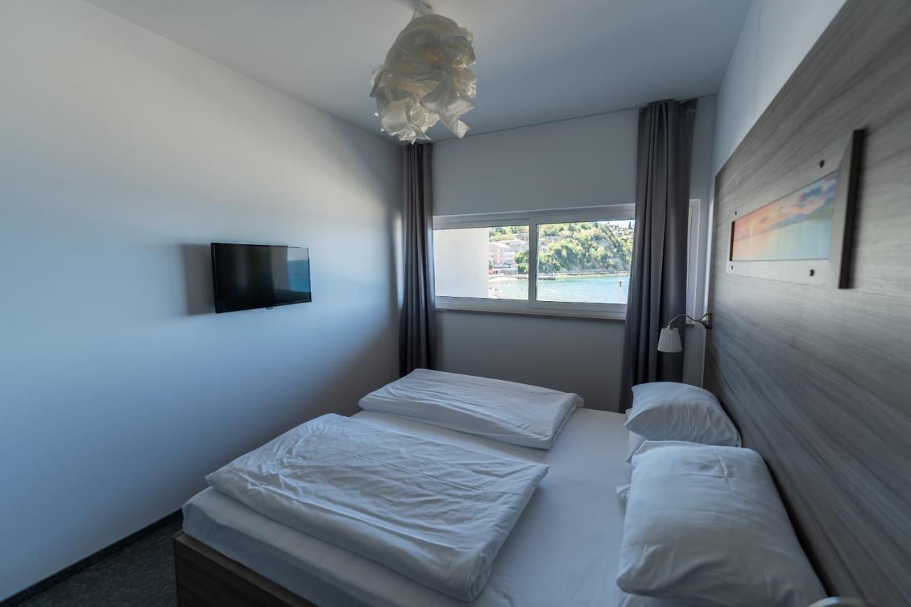 Barbara Hotel&spa Piran