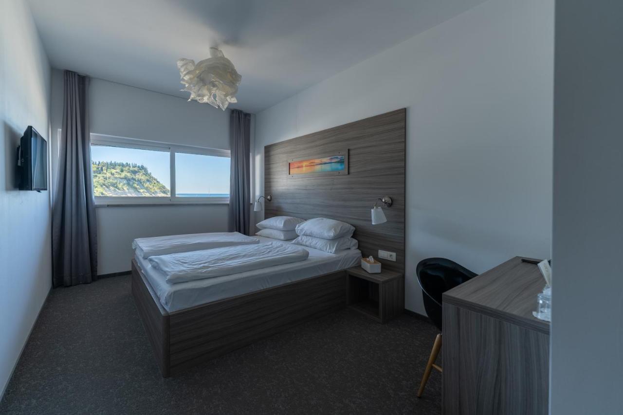 Hotel Barbara Hotel&spa Piran