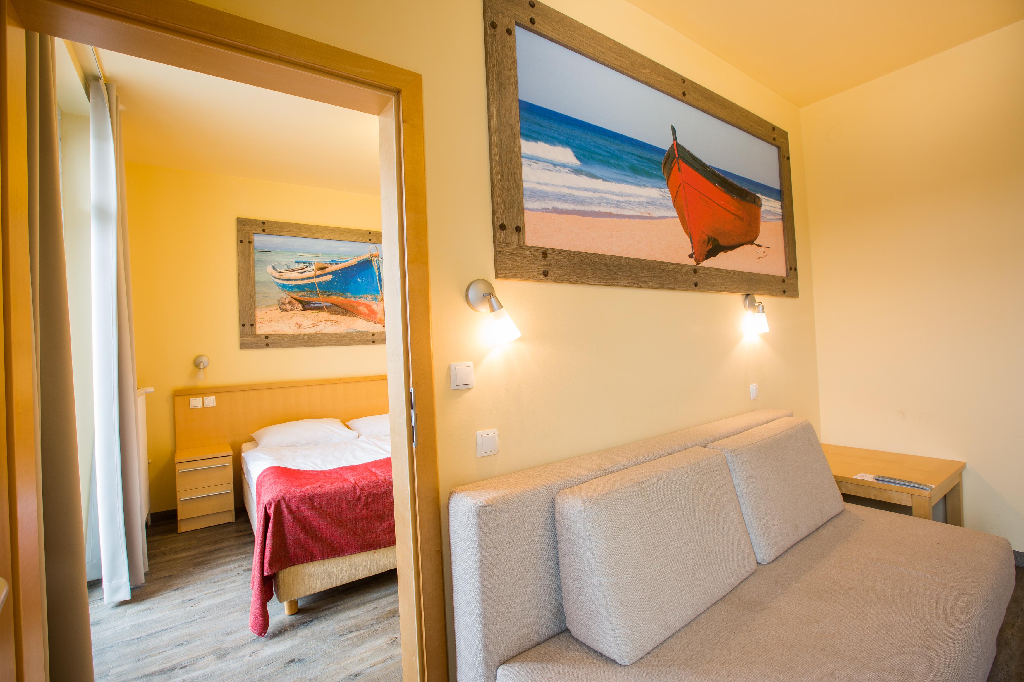 Barbara Hotel&spa Hotel Piran