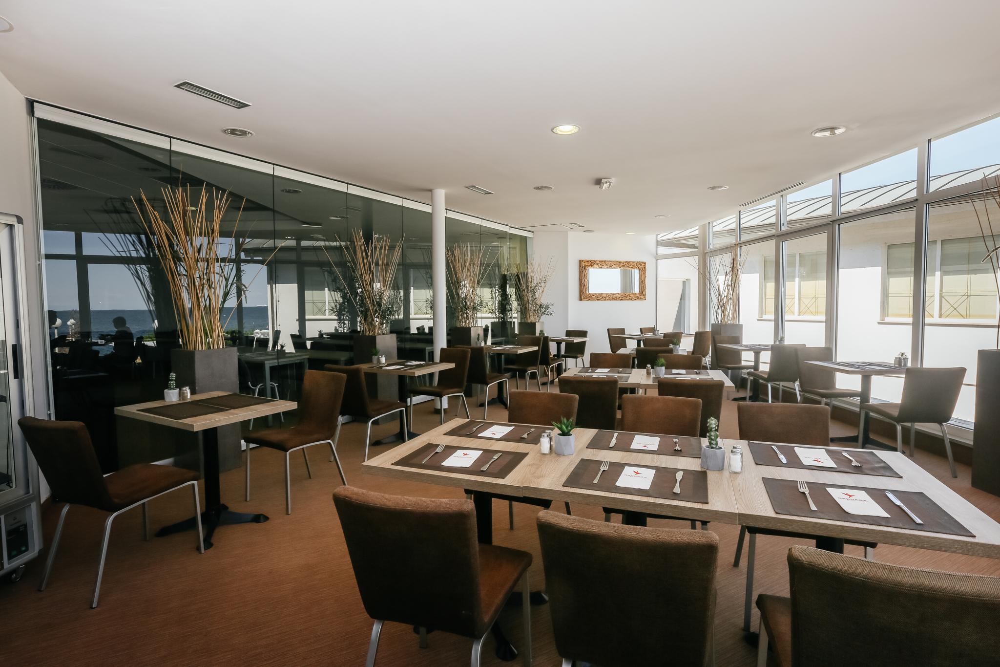 Hotel Barbara Beach And Spa 3*