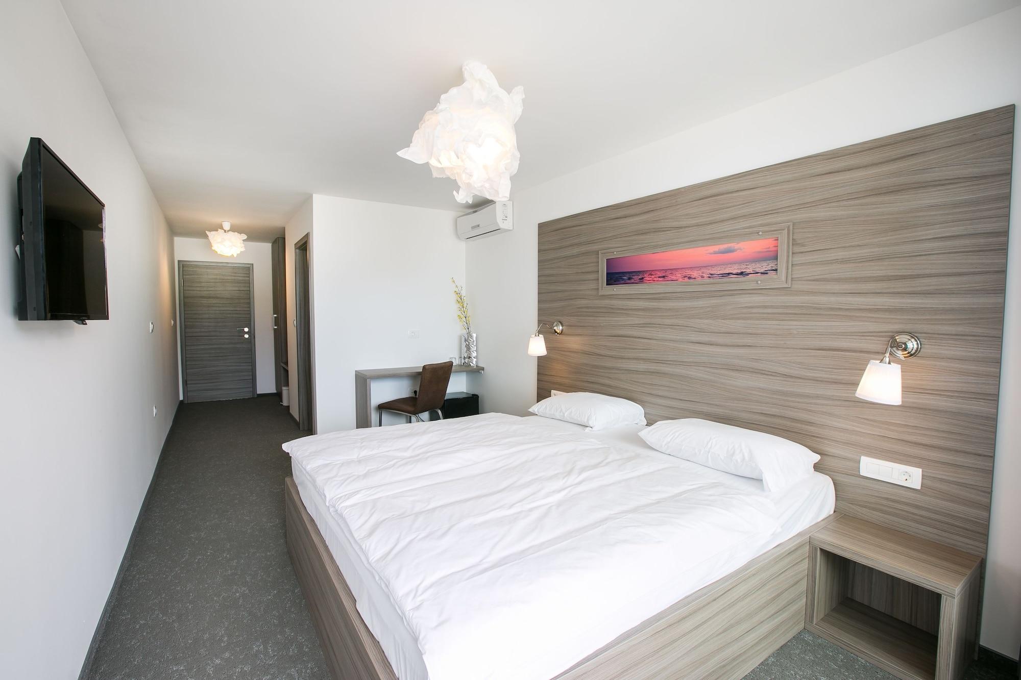 Hotel Barbara Beach And Spa Piran