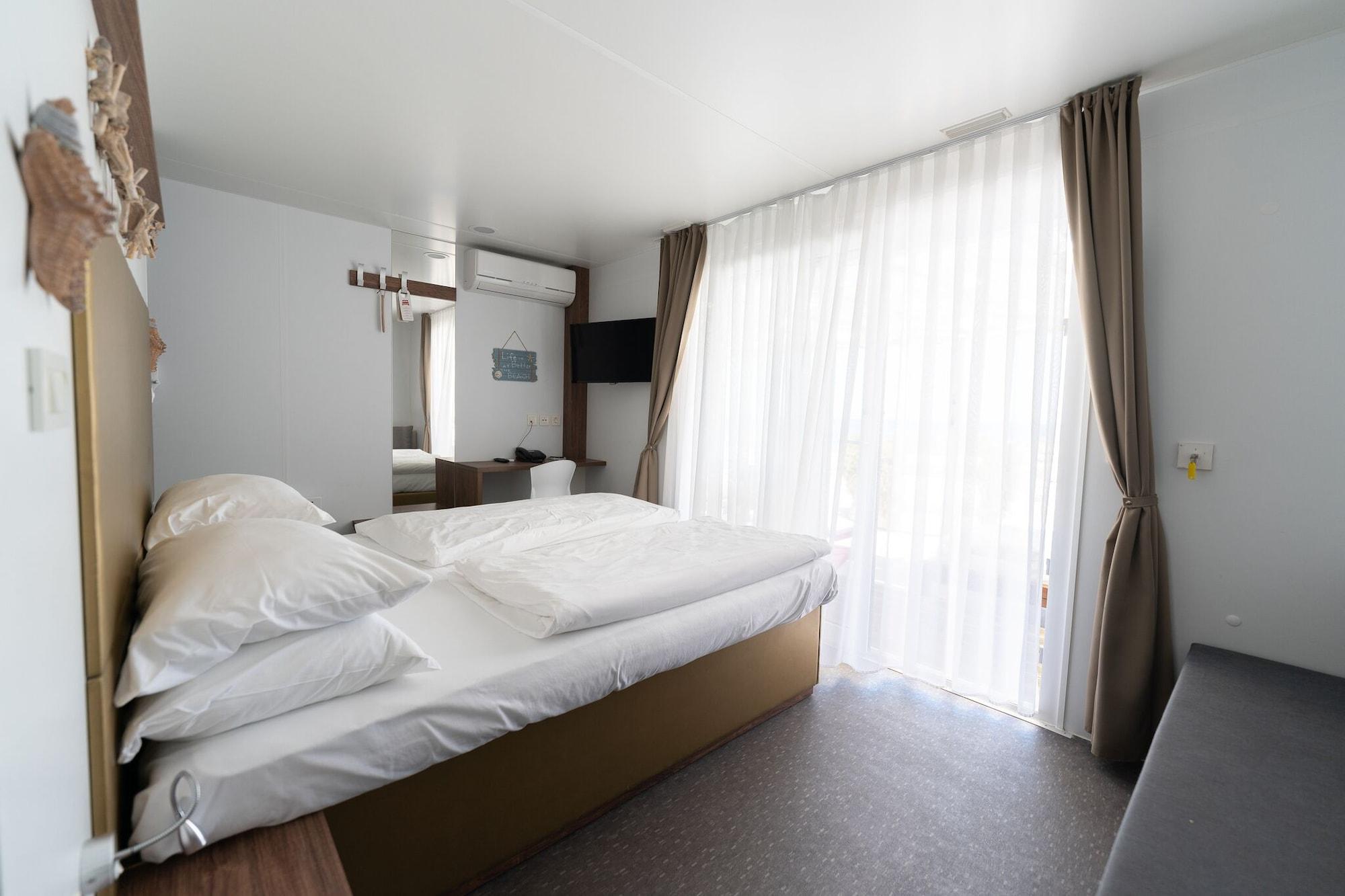 Barbara Hotel&spa 3*