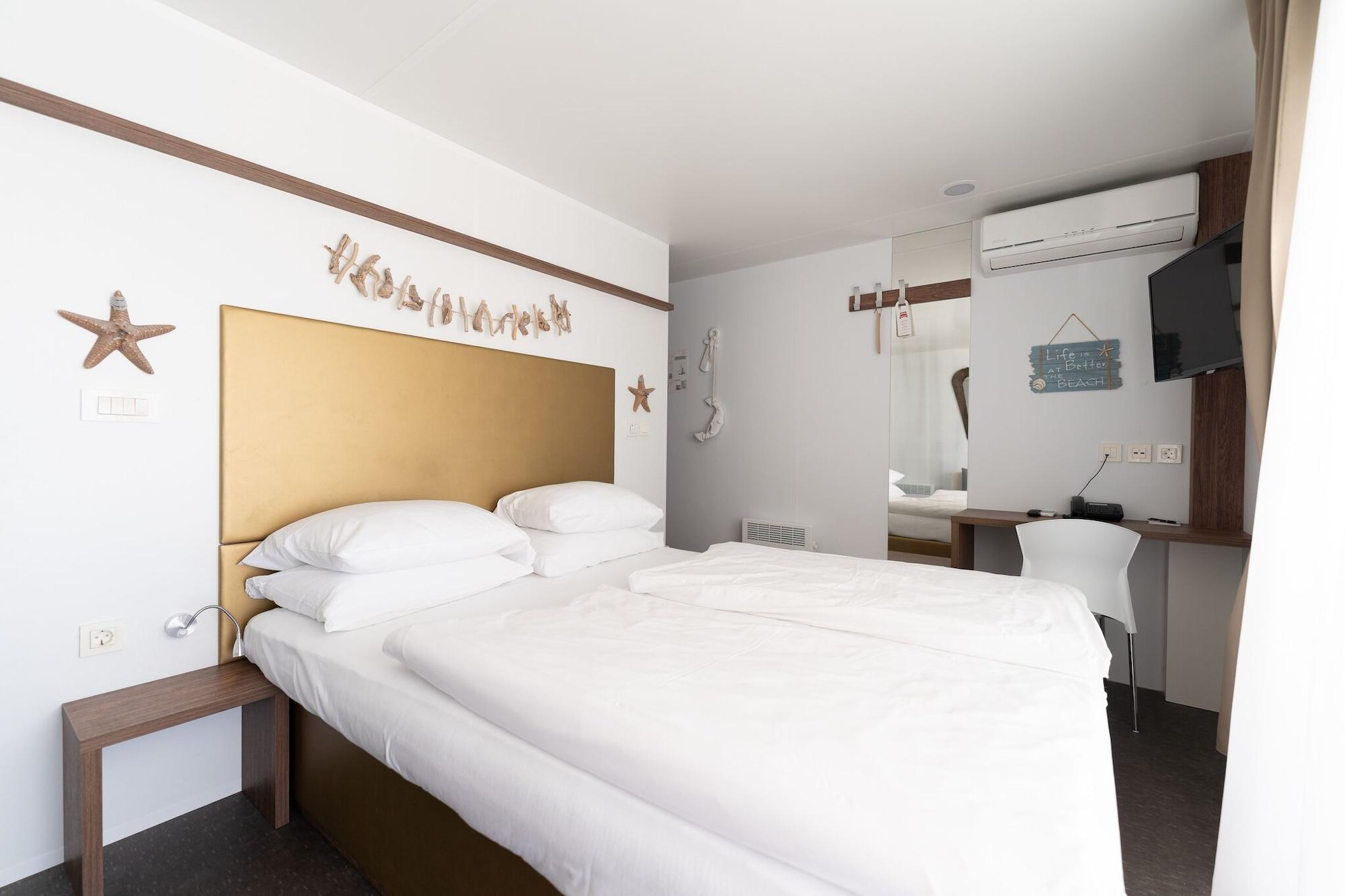 Barbara Beach And Spa Hotel