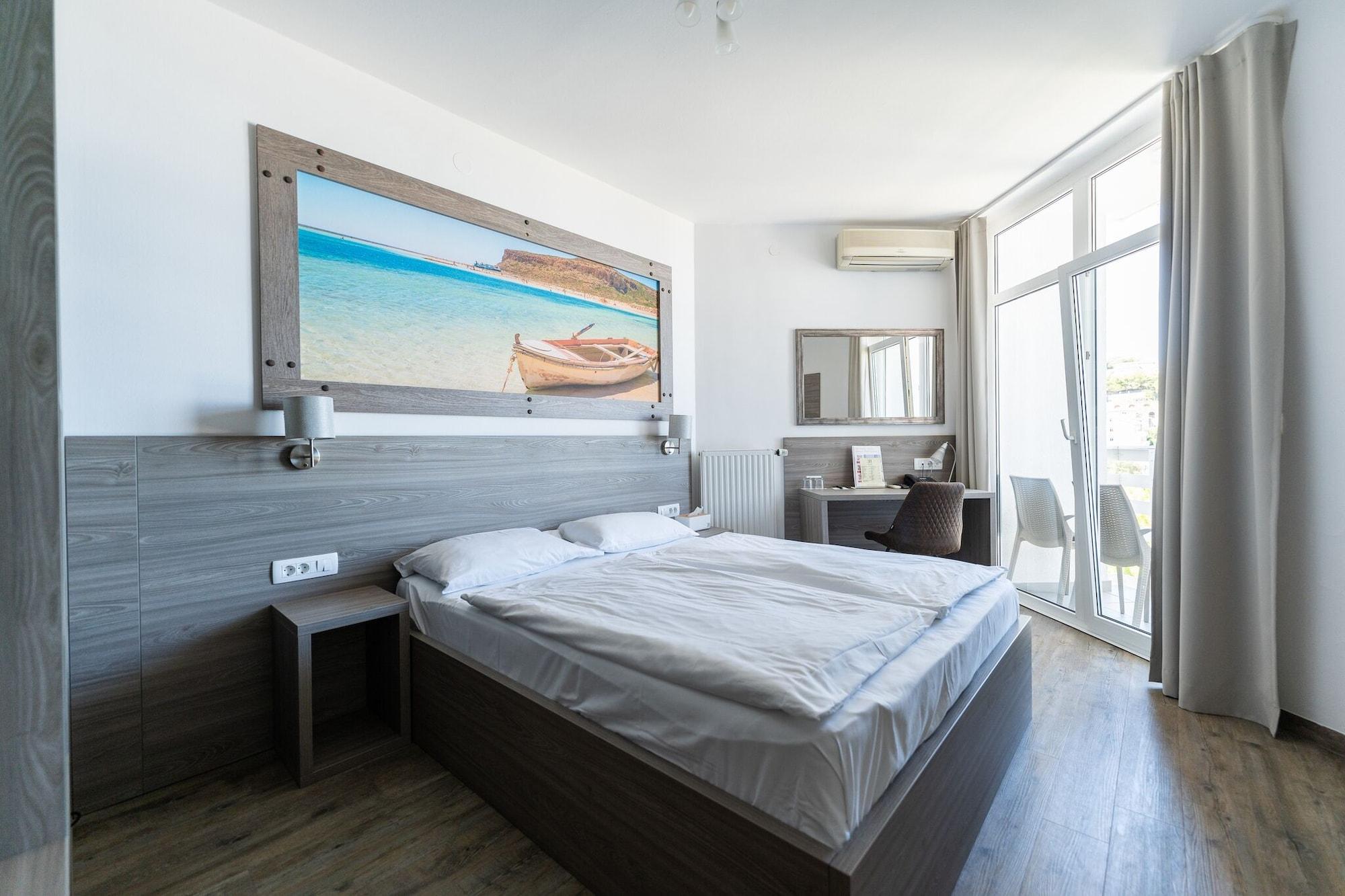 Barbara Hotel&spa Hotel 3*