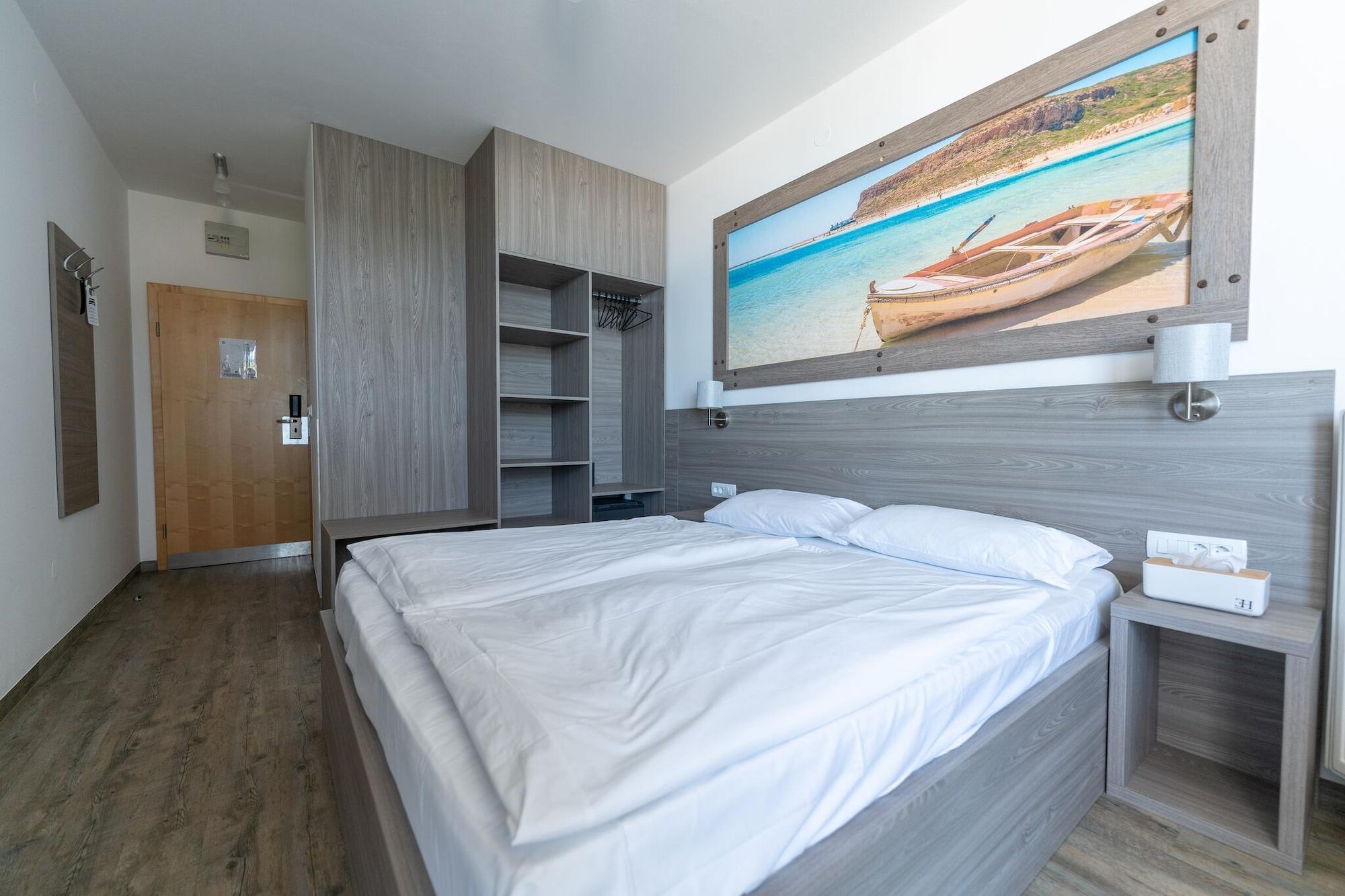 Barbara Hotel&spa Hotel 3*