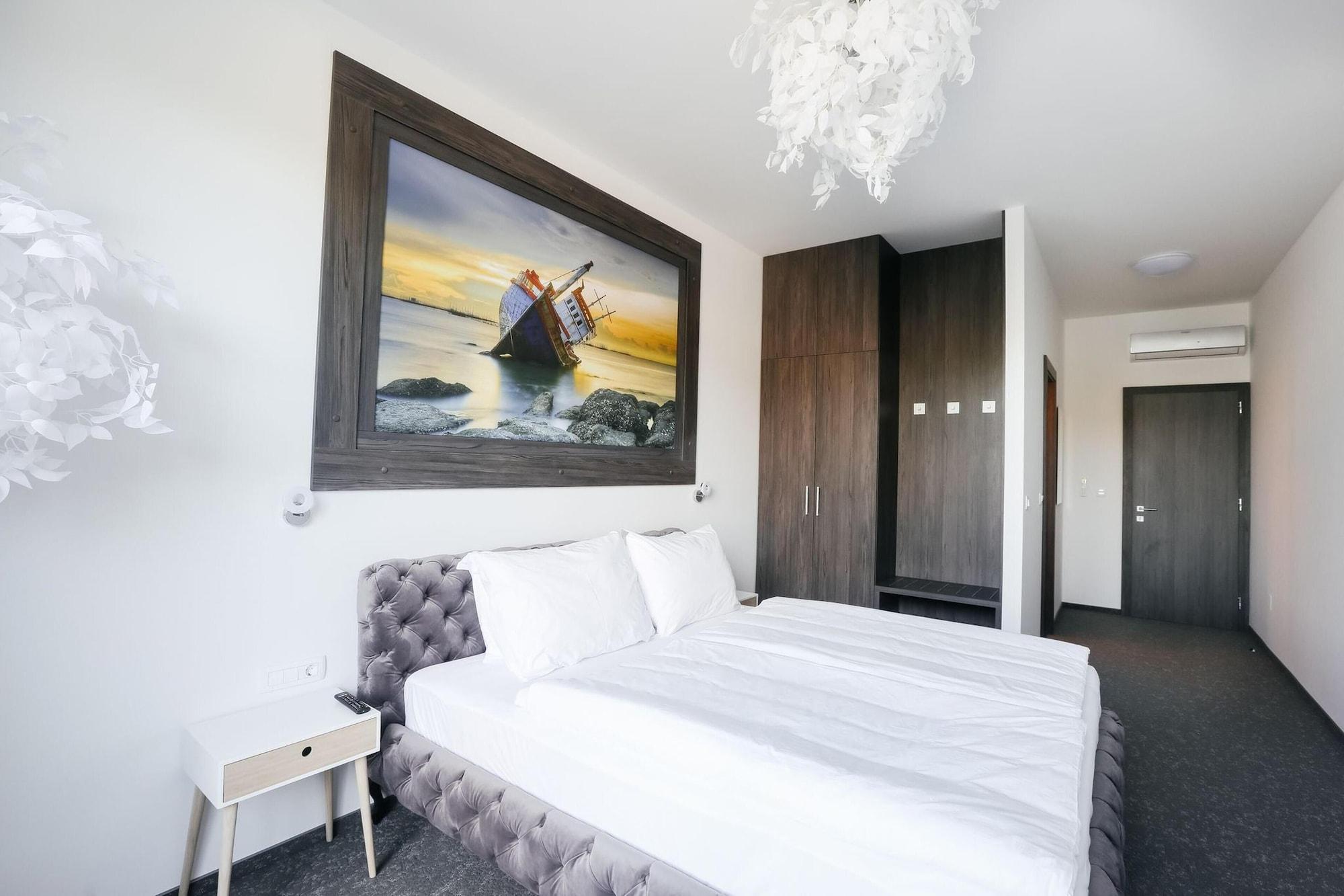 Hotel Barbara Hotel&spa Piran
