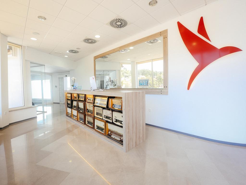 Barbara Beach And Spa 3* Piran