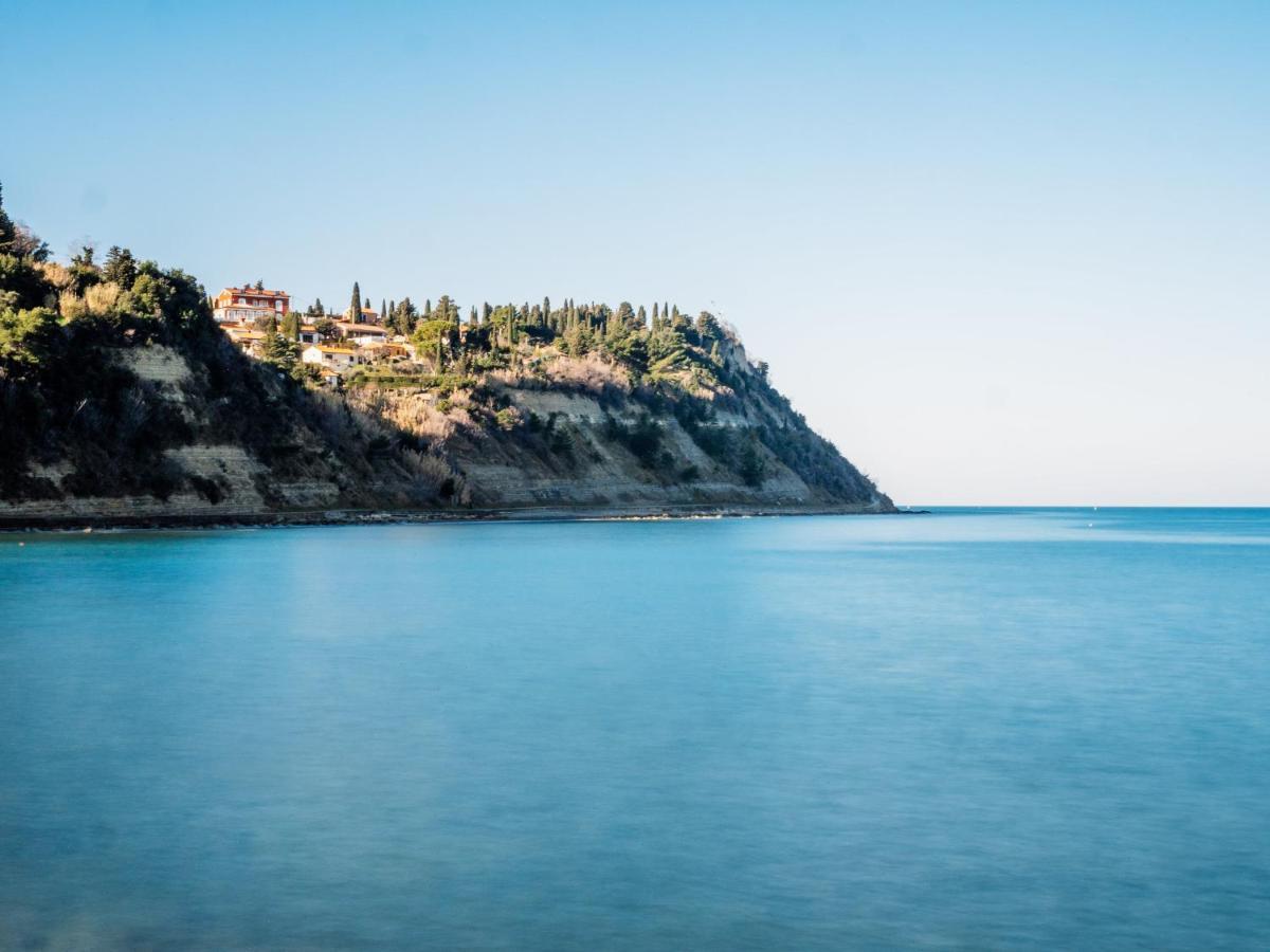 Barbara Beach And Spa 3* Piran